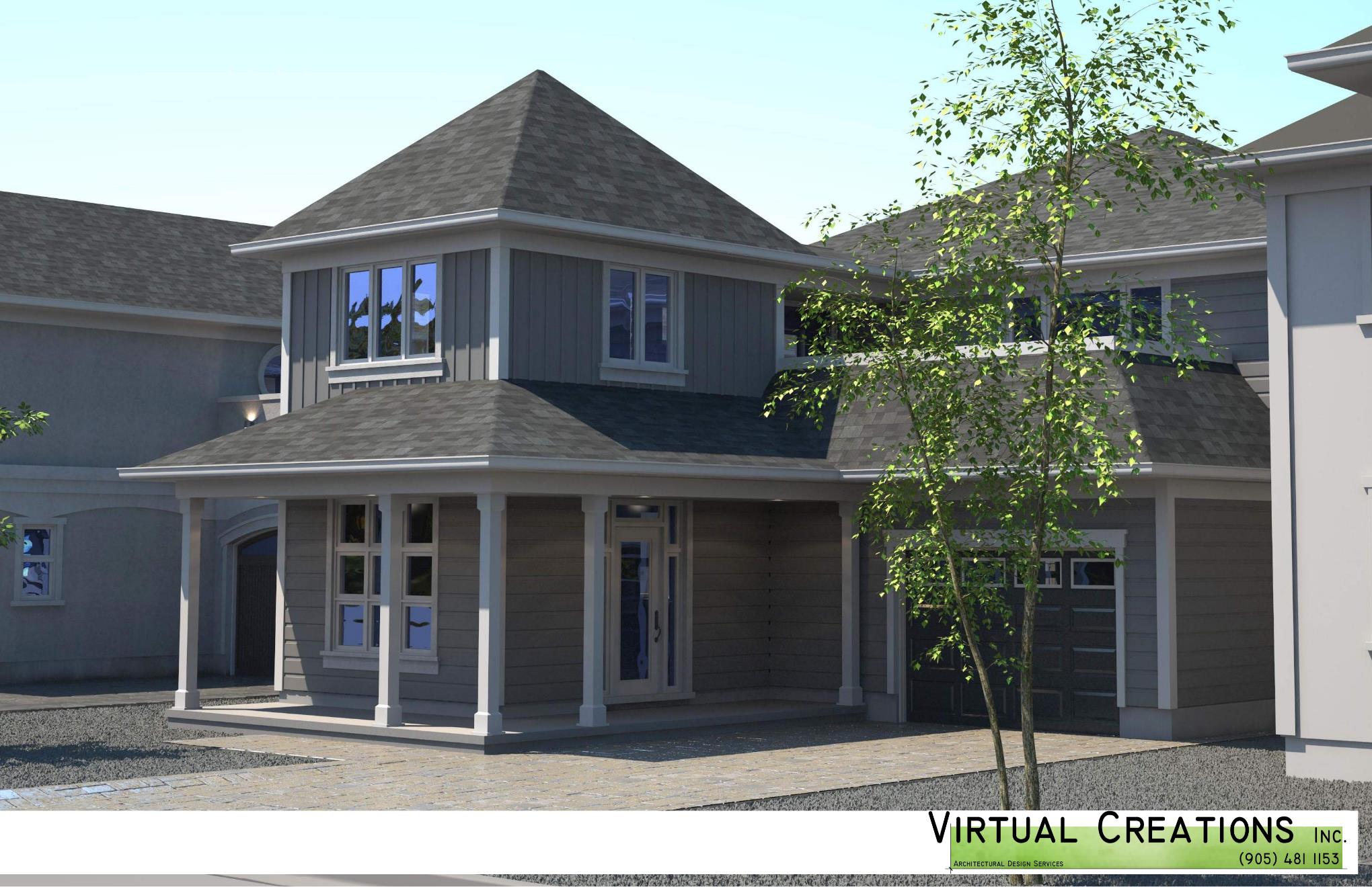 Rendering